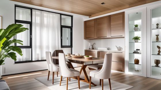 OEM / ODM Casamento de aluminio de ventanas de energía eficiente insonorizado