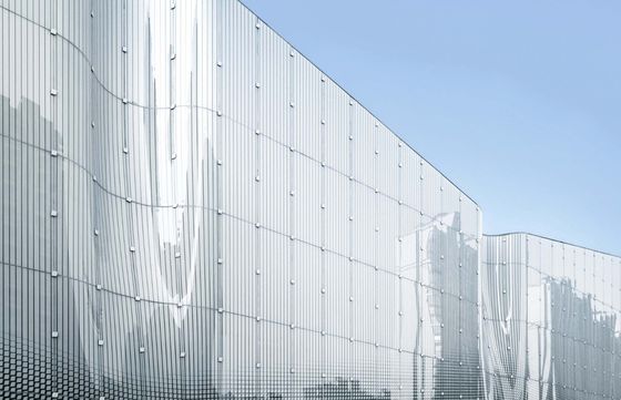Seguridad Vidrio con revestimiento de esmalte Hojas de vidrio para ventanas decorativas