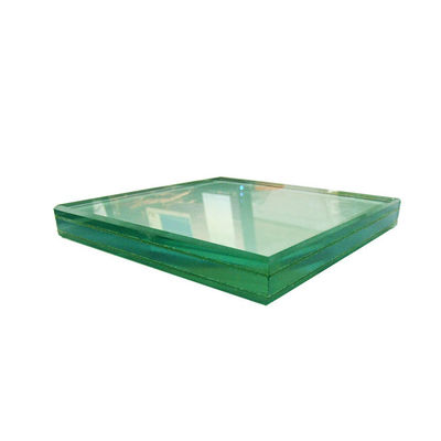 Vidrio de seguridad para ventanas congeladas Anti-UV IP68 Vidrio resistente a explosiones