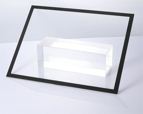 GP-009: Paneles de vidrio de puertas correderas