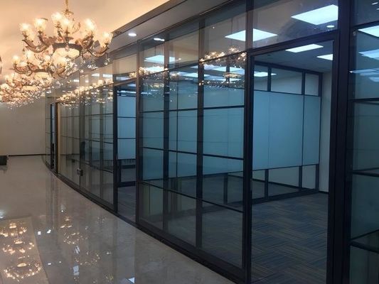 Protección UV eficaz y paneles de vidrio acústico laminado respetuosos con el medio ambiente para mejorar el rendimiento acústico