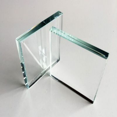 5+5 Tempered Laminated Safety Glass with Shatterproof and Noise Reduction for Enhanced Security